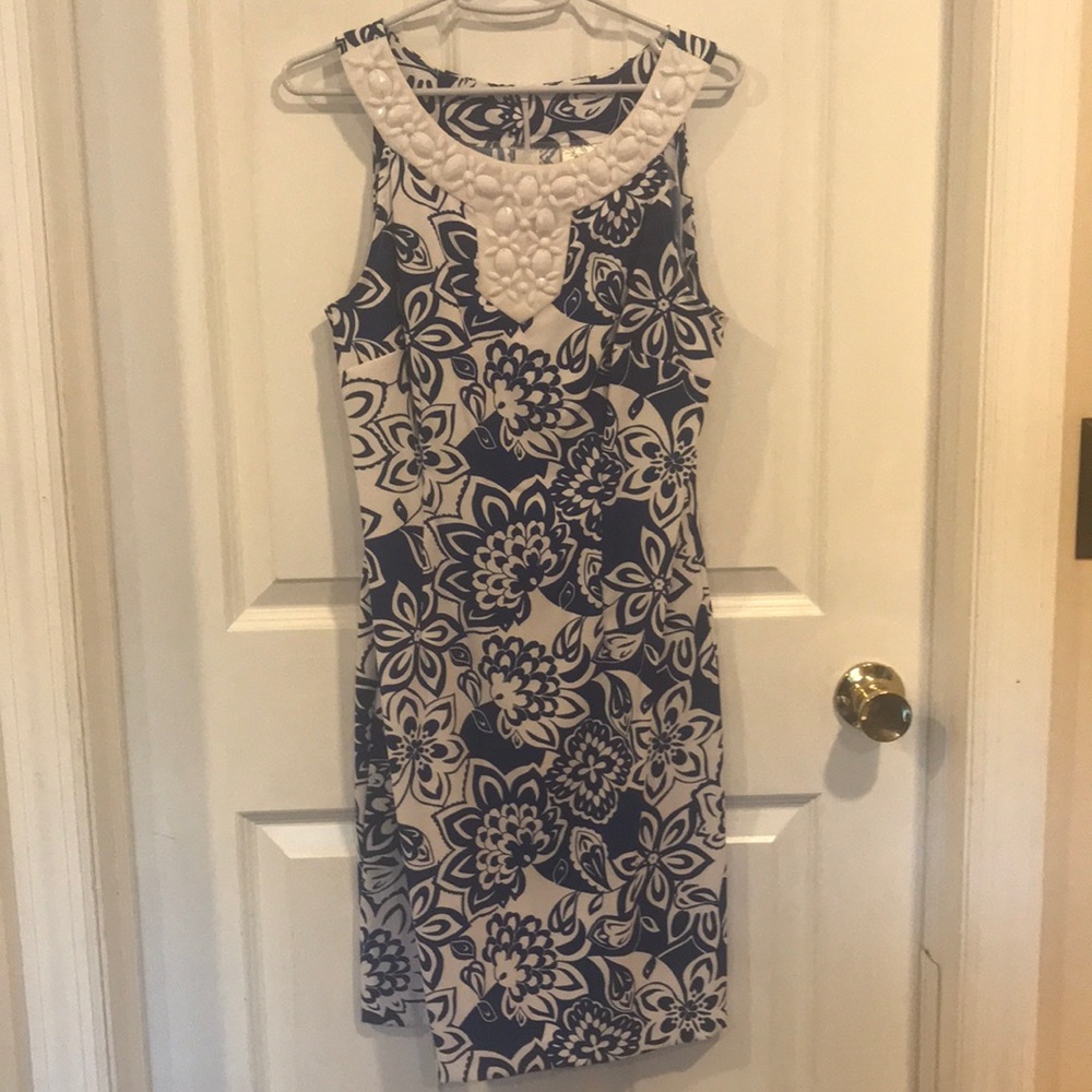 Dress Barn Dress